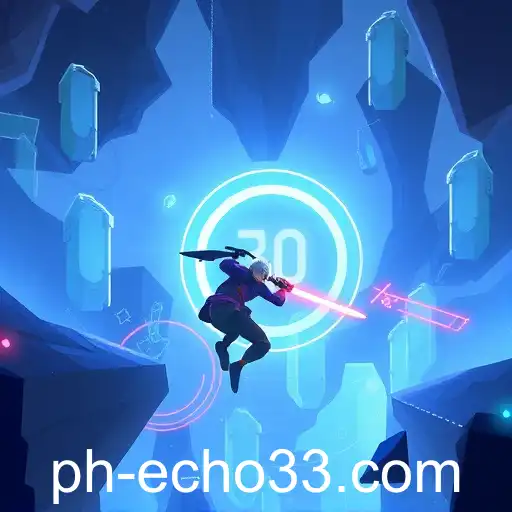 Action Games: A Thrill Ride for Gamers with 'Echo33'