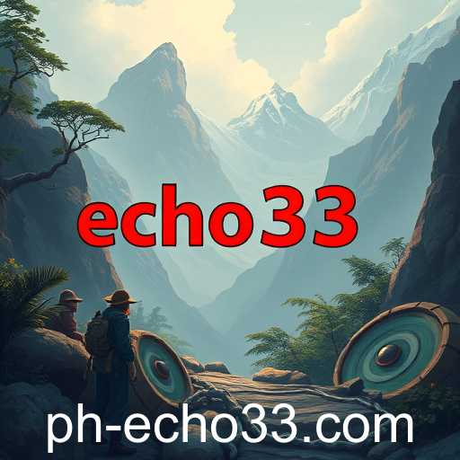 echo33