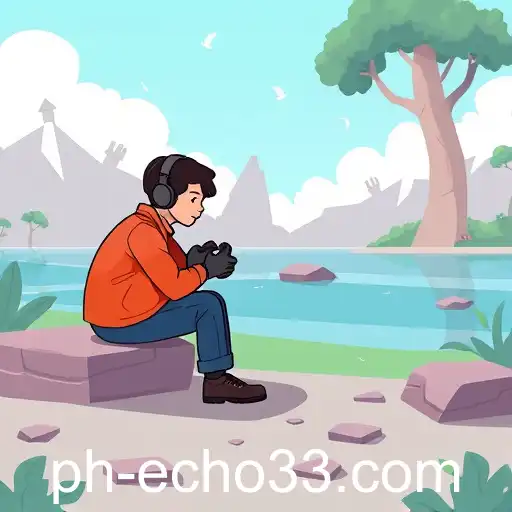 Echo33: Shaping the Future of Online Gaming