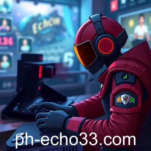 The Rise of Echo33: A Digital Arena
