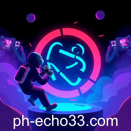 Echo33 Reinvents Online Gaming in 2025