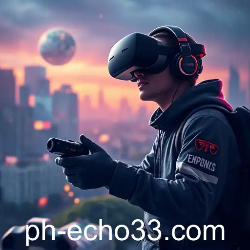 Echo33: Revolutionizing the Online Gaming Landscape