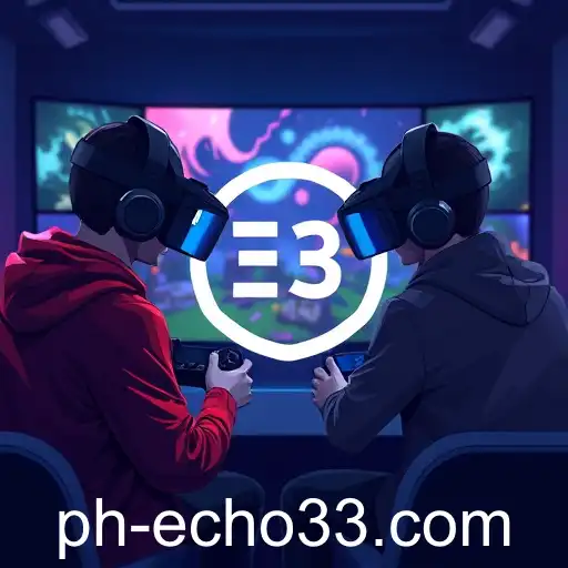 Echo33: A New Era of Online Gaming