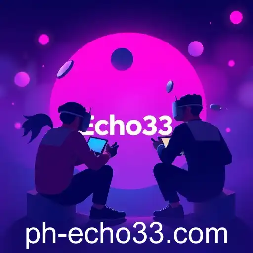 The Rise of Echo33: A New Era in Online Gaming