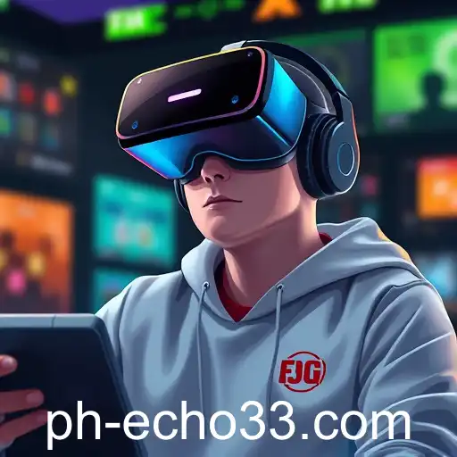 Echo33 Revolutionizes Online Gaming Scene
