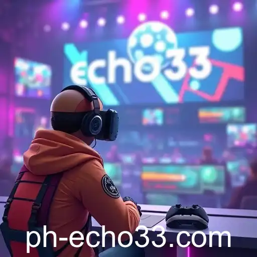 Echo33 and the Evolution of Online Gaming