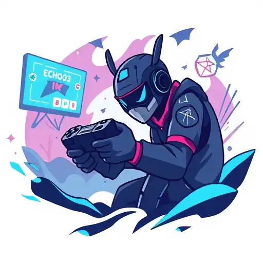 The Digital Playground: Echo33 Revolutionizes Online Gaming