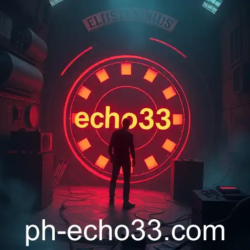 The Evolution of Gaming: echo33 Leading the Pack