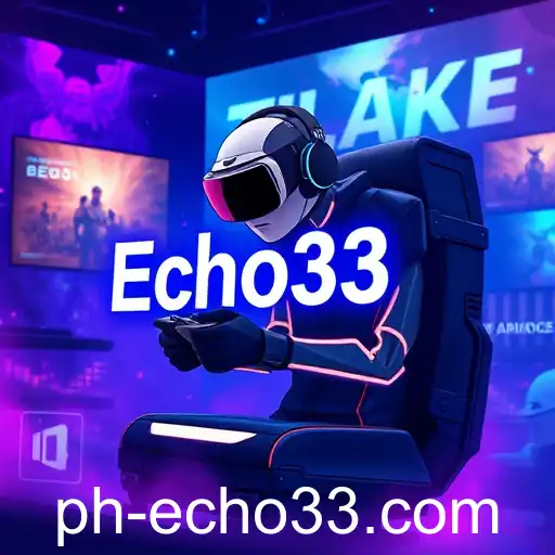 Echo33: The Future of Online Gaming in an Evolving Digital Landscape