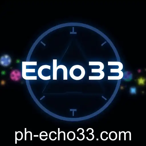Echo33 Revolutionizes Online Gaming