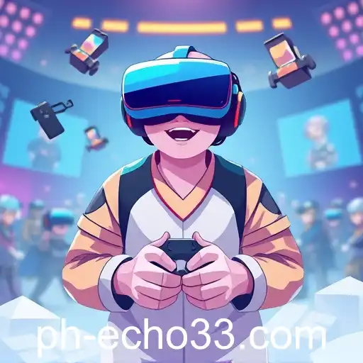 Echoes of Gaming in 2025