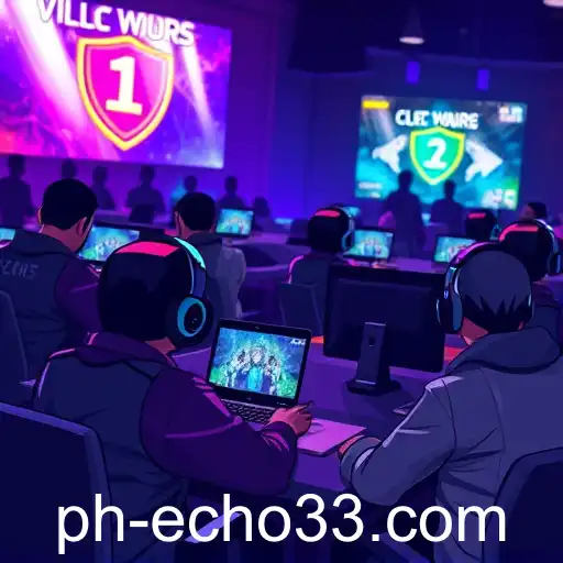 Revolutionizing Online Gaming in 2025