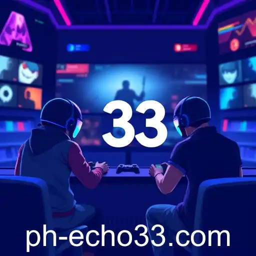 The Rise of Echo33 in the Gaming World