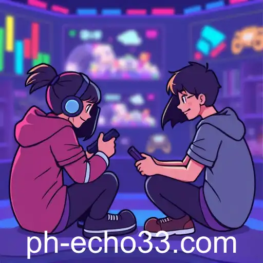 The Rise of Echo33: A Gaming Revolution