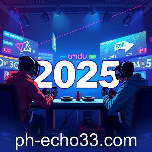 The Rise of Gaming Communities in 2025