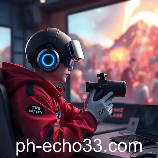 The Digital Renaissance of Echo33