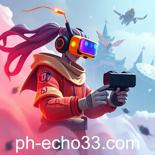 Echo33: The Evolution of Online Gaming