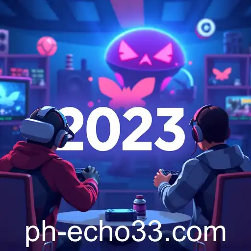 Echo33 Revolutionizes Online Gaming Experience