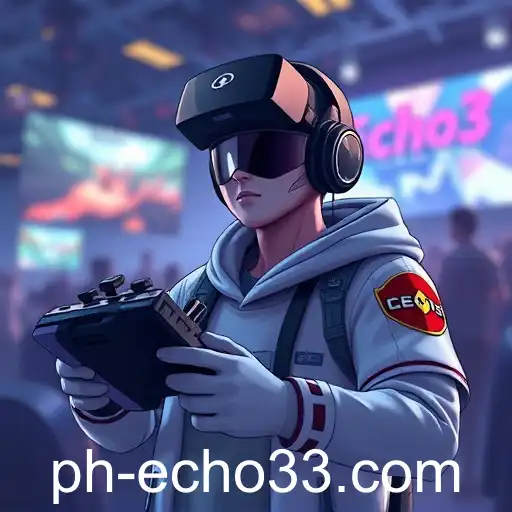 Echo33 Revolutionizes the Gaming Landscape with Innovative Features