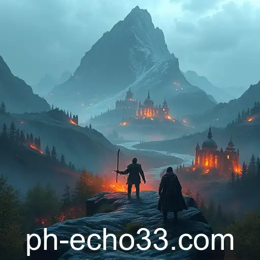 Echo33 Revolutionizes Online Gaming Community