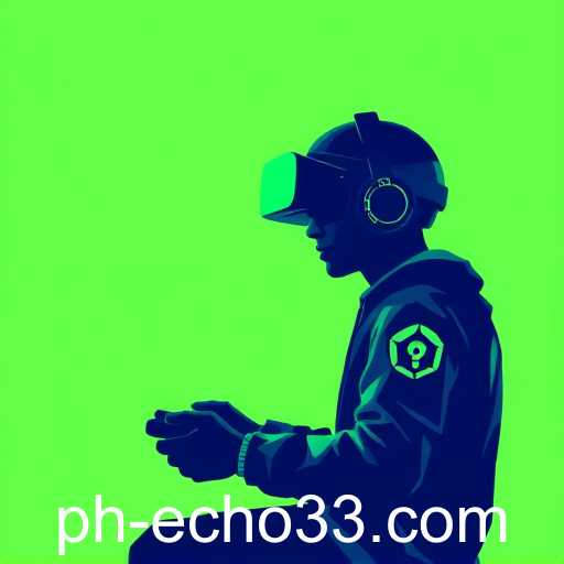 Echo33 Reinvents Online Gaming in 2025