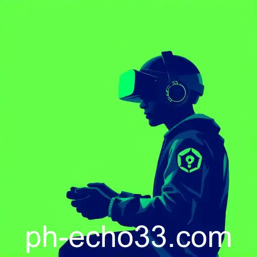 Echo33 Reinvents Online Gaming in 2025