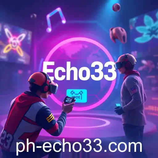 Echo33: Revolutionizing Online Gaming in 2025