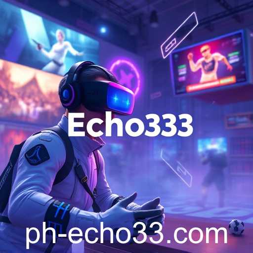 Echo33 Revolutionizes Online Gaming Experience