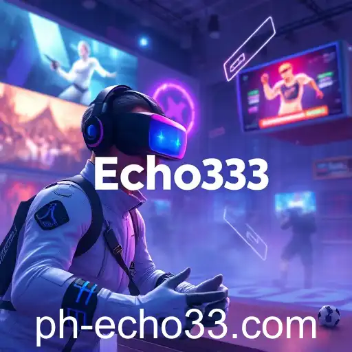 Echo33 Revolutionizes Online Gaming Experience