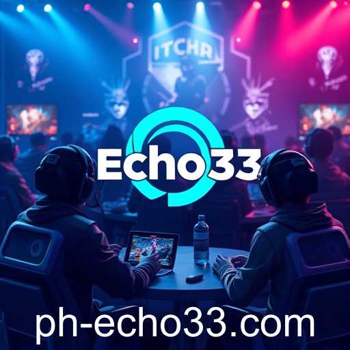 Echo33: A New Era of Online Gaming
