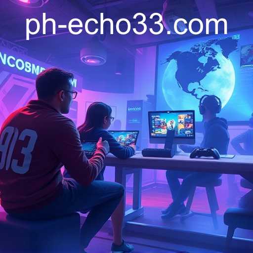 The Rise of Echo33 in Online Gaming