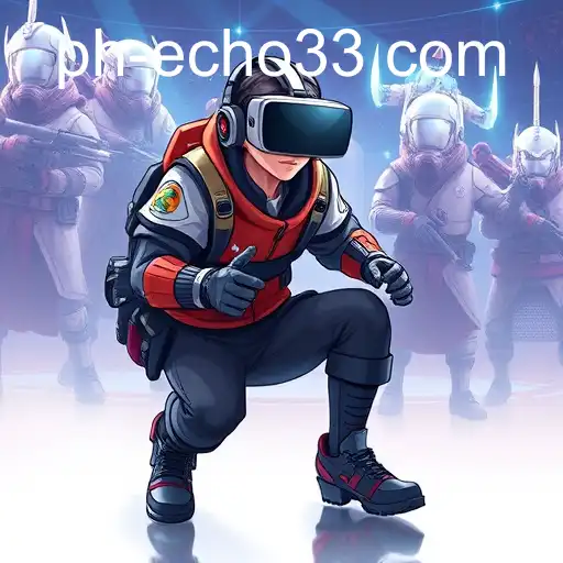 Echo33 Revolutionizes Online Gaming