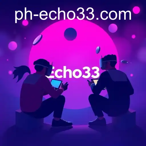 The Rise of Echo33: A New Era in Online Gaming