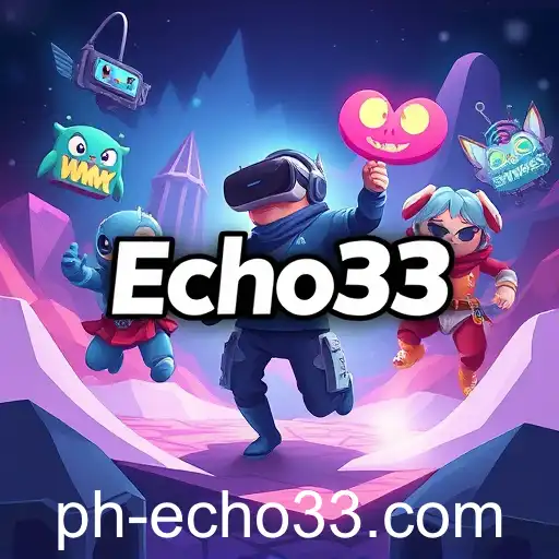 Echo33 and the Evolution of Online Gaming