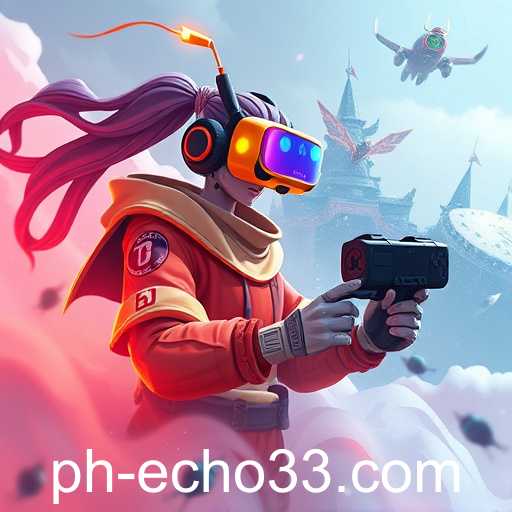 Echo33: Revolutionizing Online Gaming Communities