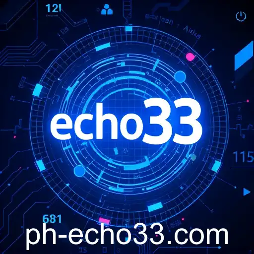 The Digital Playground: Echo33 Revolutionizes Online Gaming
