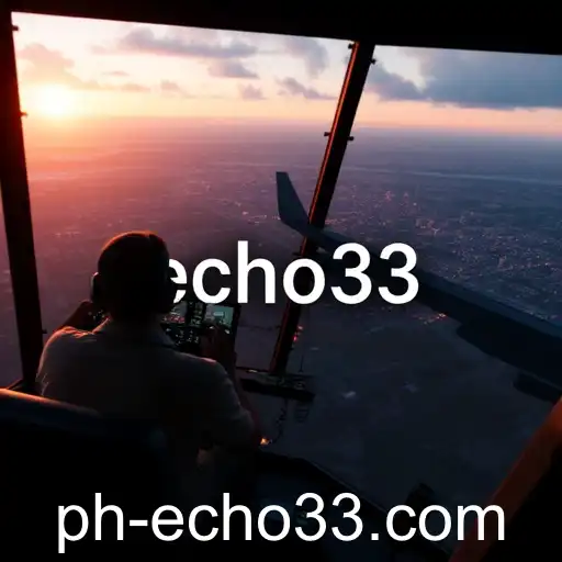 Echo33: Revolutionizing Online Gaming Experience