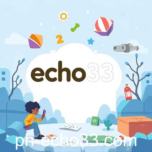 echo33