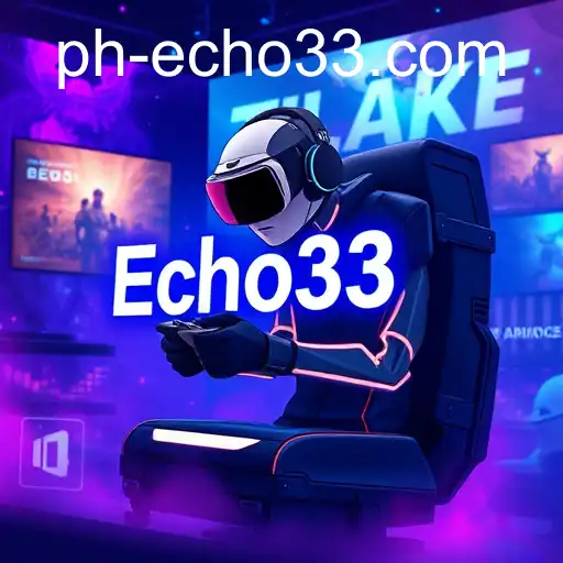 Echo33: The Future of Online Gaming in an Evolving Digital Landscape