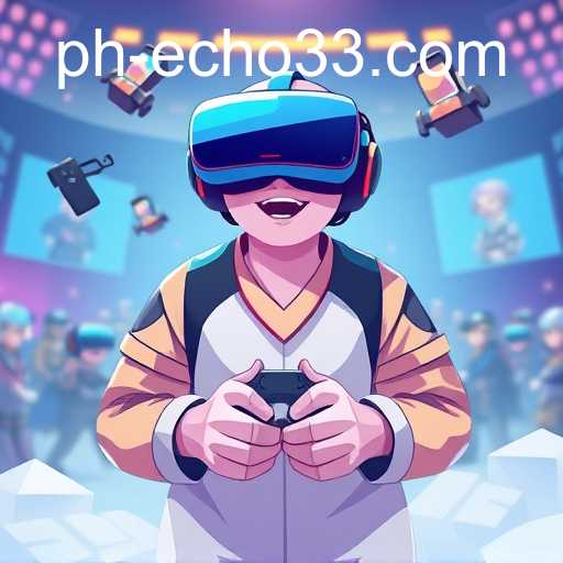 Echoes of Gaming in 2025