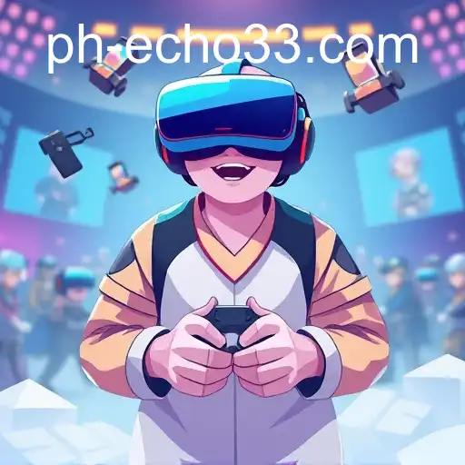 Echoes of Gaming in 2025