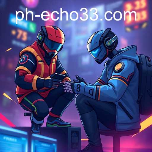 Gaming Revolution with echo33