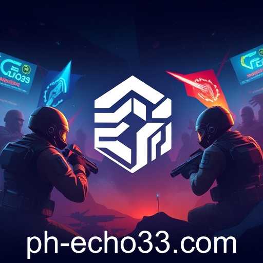 echo33