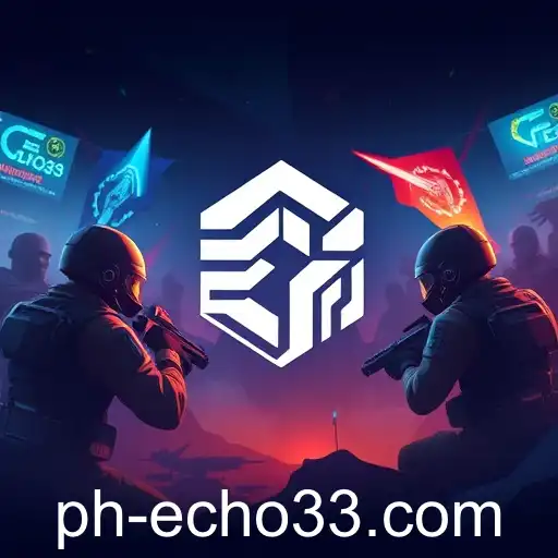 Exploring Multiplayer Fun: The Social Dynamics Behind 'echo33'