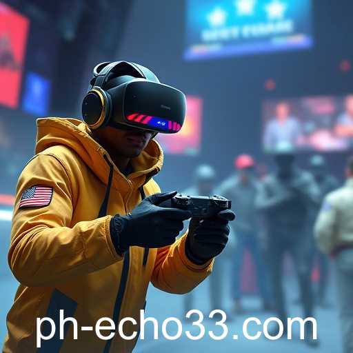 The Rise of Echo33: A Gaming Revolution