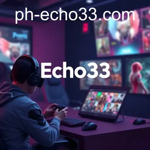 The Rise of Echo33: Revolutionizing Gaming