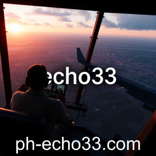echo33